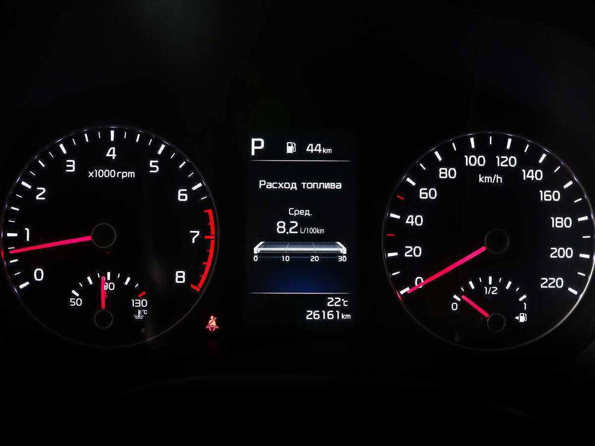 Киа Рио б/у, 2021, Автоматическая. Фото: #8