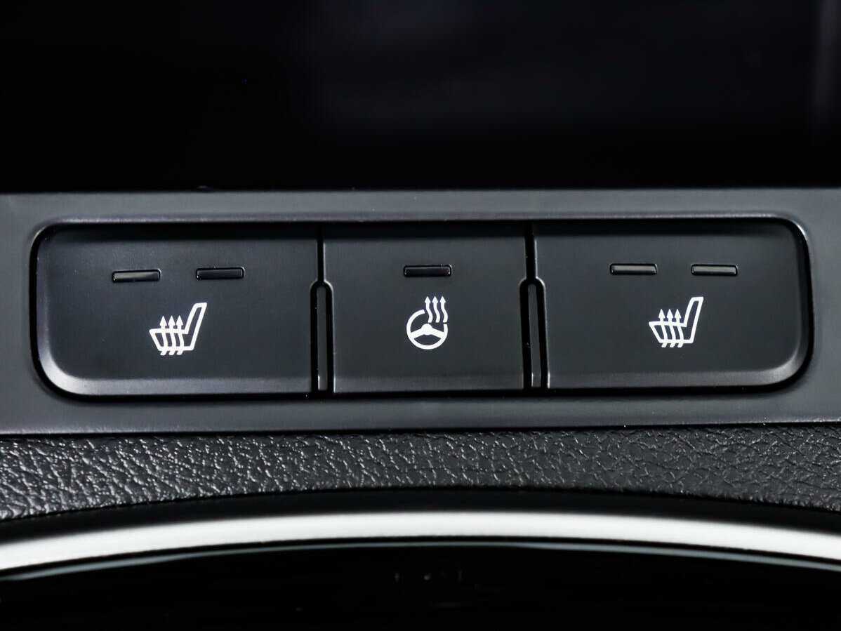 Киа Рио б/у, 2022, Автоматическая. Фото: #11