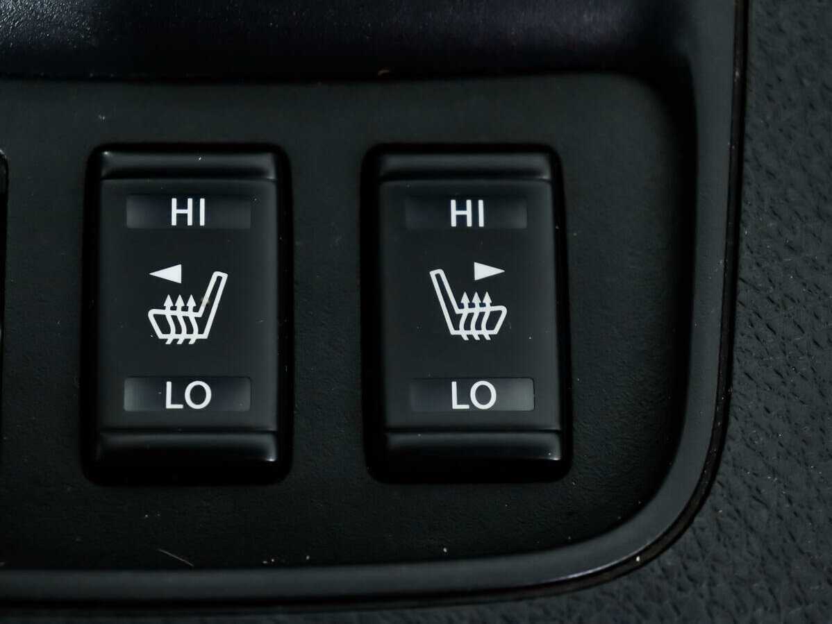 Ниссан Тиида б/у, 2015, Вариатор. Фото: #11