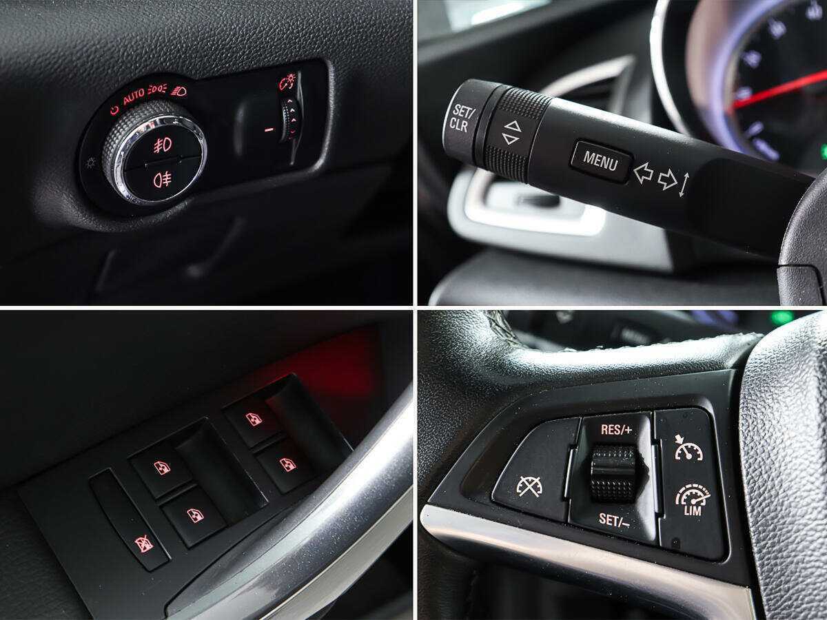 Опель Астра б/у, 2012, Автоматическая. Фото: #15