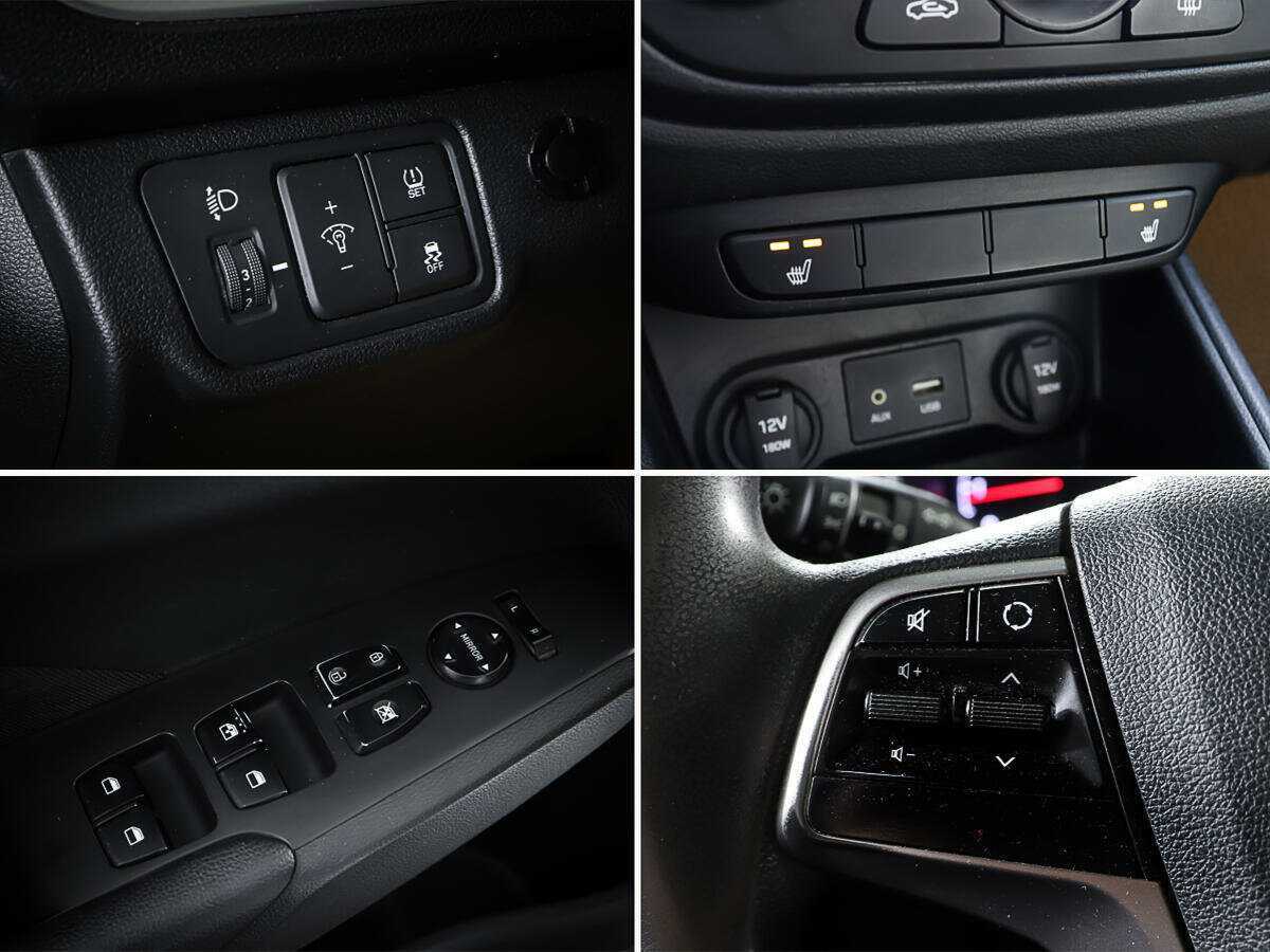 Хендай Солярис б/у, 2018, Механическая. Фото: #14