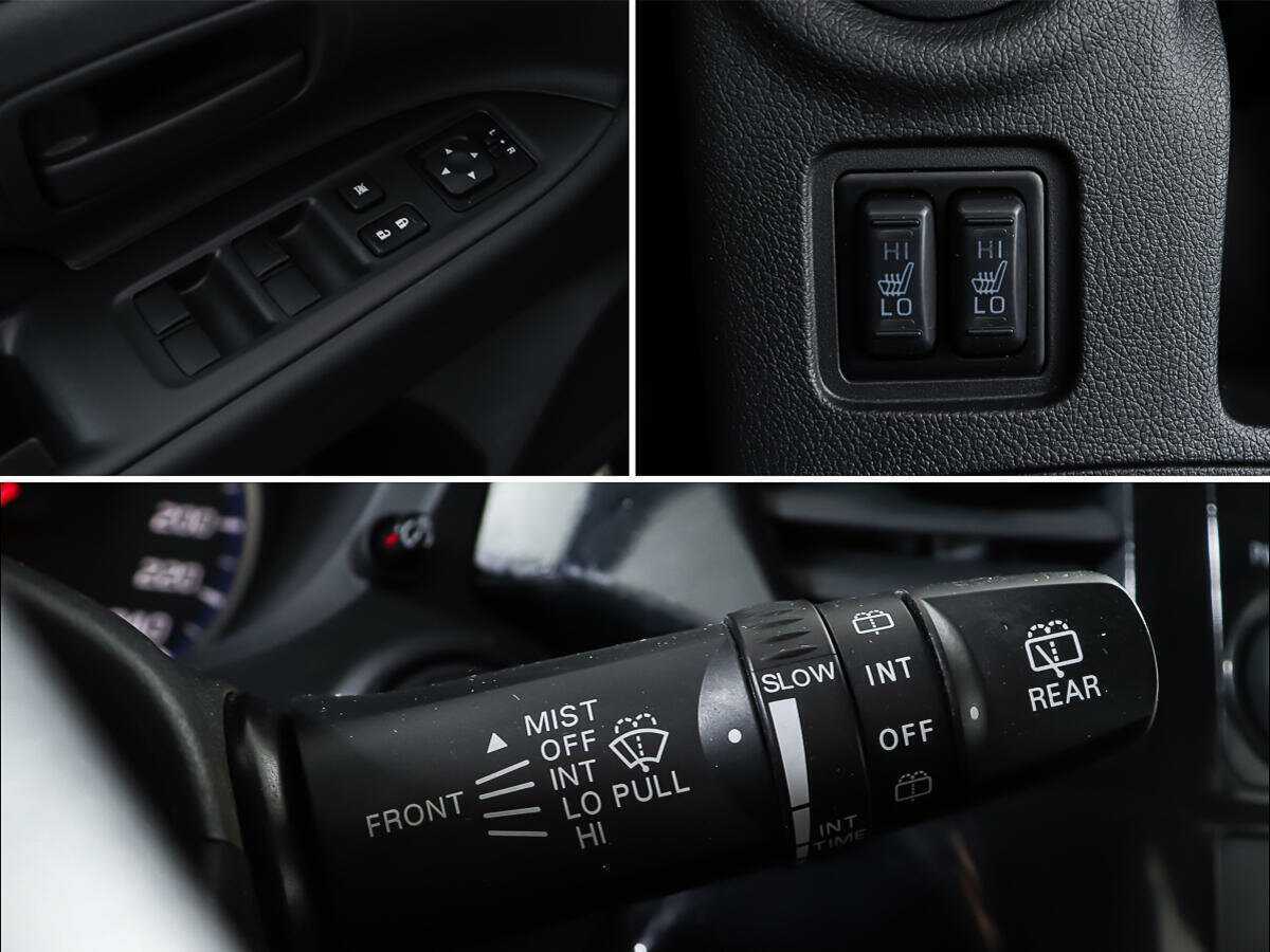 Митсубиши Оутлэндер б/у, 2012, Вариатор. Фото: #13