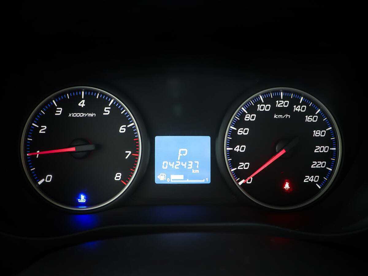 Митсубиши Оутлэндер б/у, 2012, Вариатор. Фото: #16