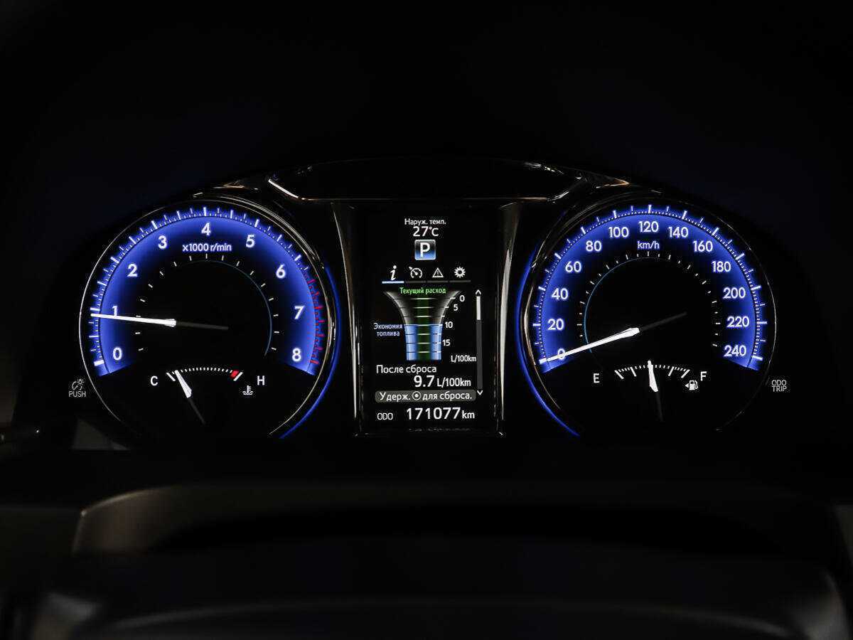 Тойота Камри б/у, 2015, Автоматическая. Фото: #12