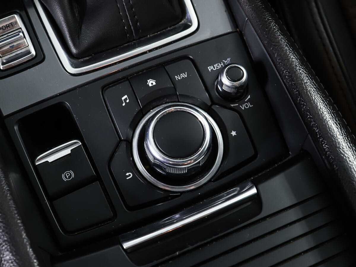 Мазда 6 б/у, 2015, Автоматическая. Фото: #16