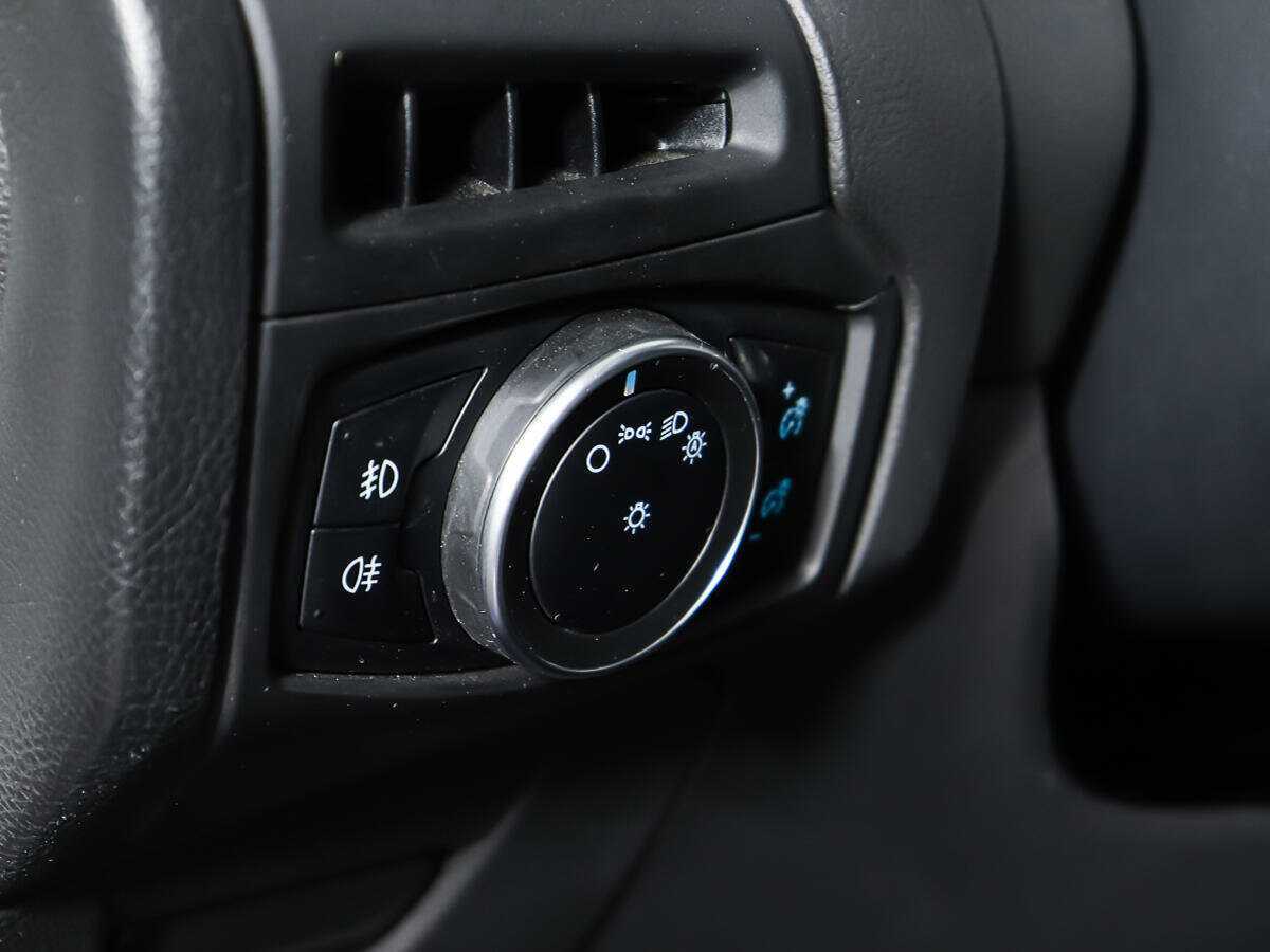 Форд Фокус б/у, 2016, Автоматическая. Фото: #15