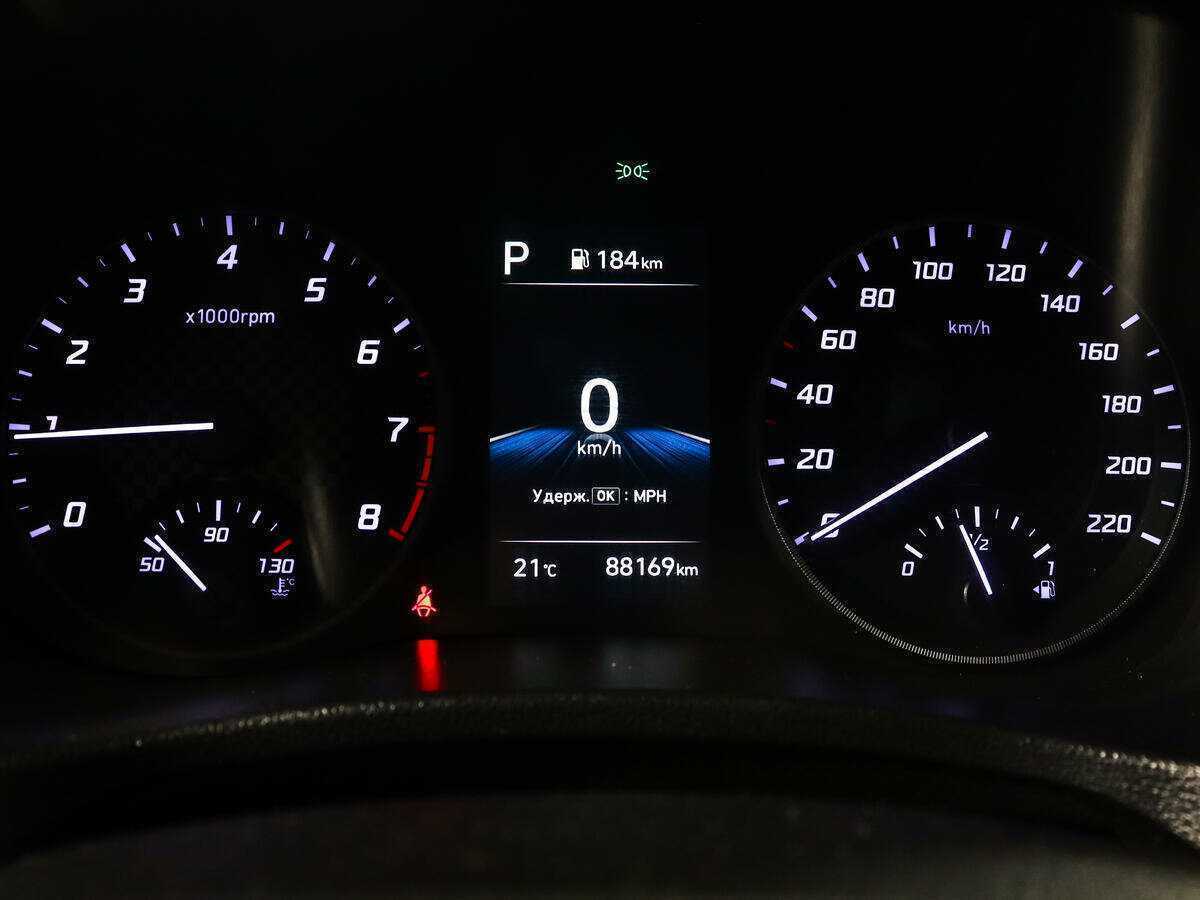 Хендай Солярис б/у, 2021, Автоматическая. Фото: #10