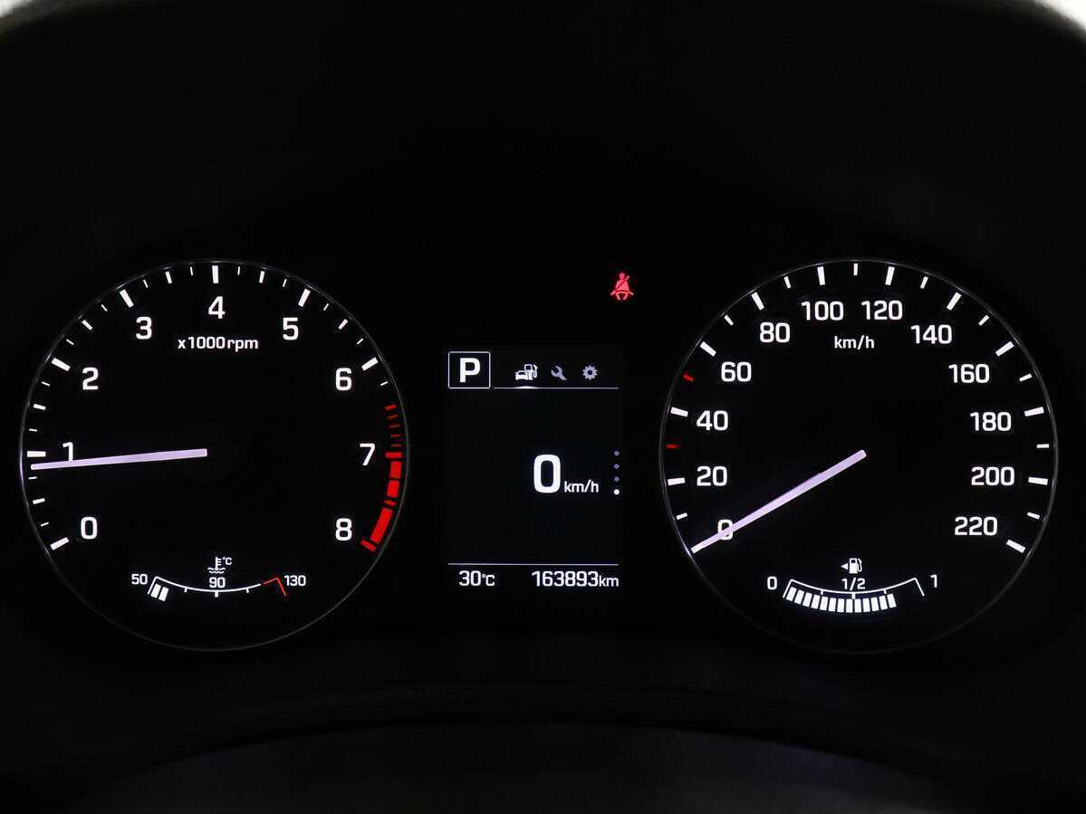 Хендай Крета б/у, 2019, Автоматическая. Фото: #6