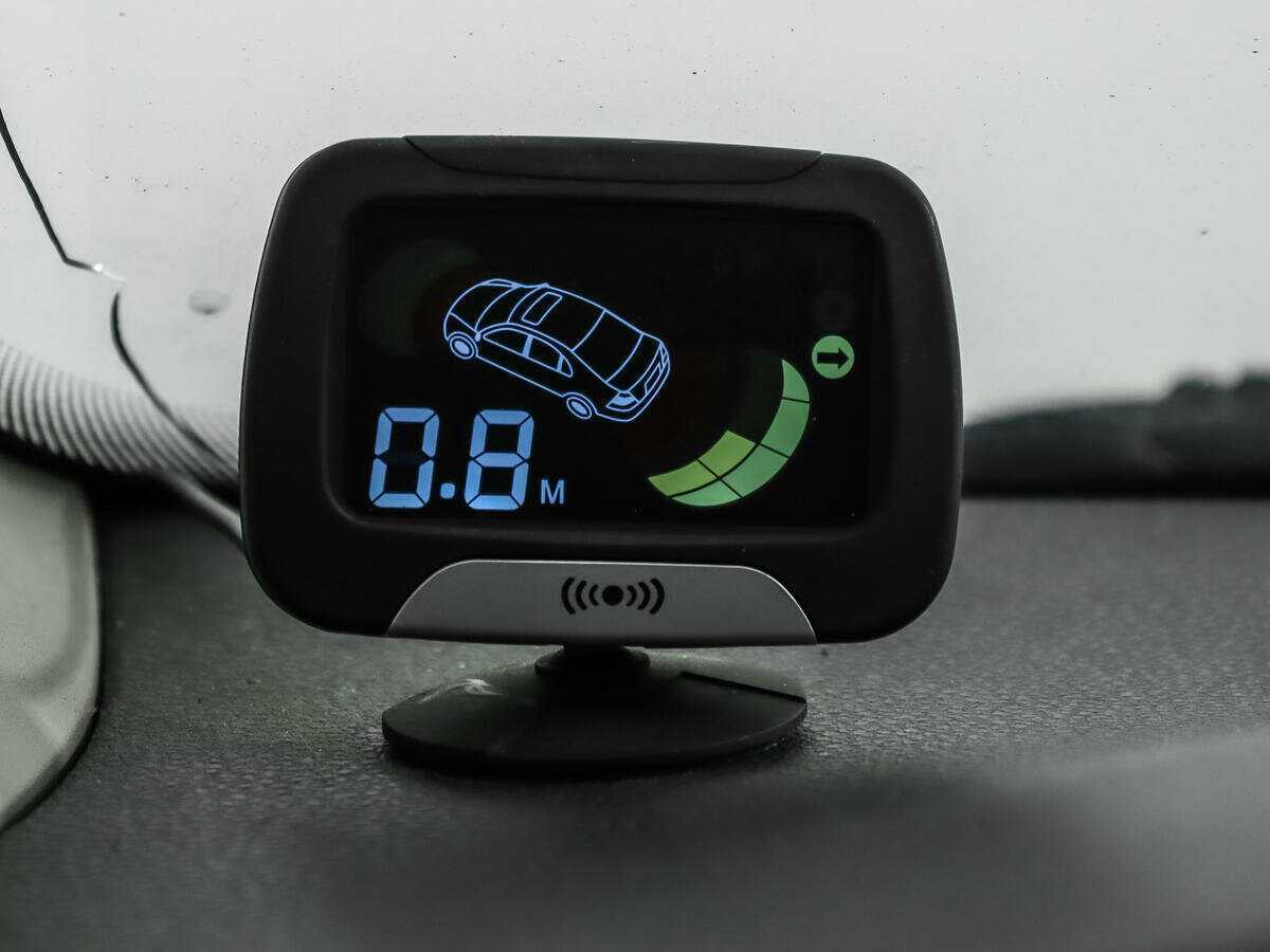 Рено Логан б/у, 2014, Механическая. Фото: #14