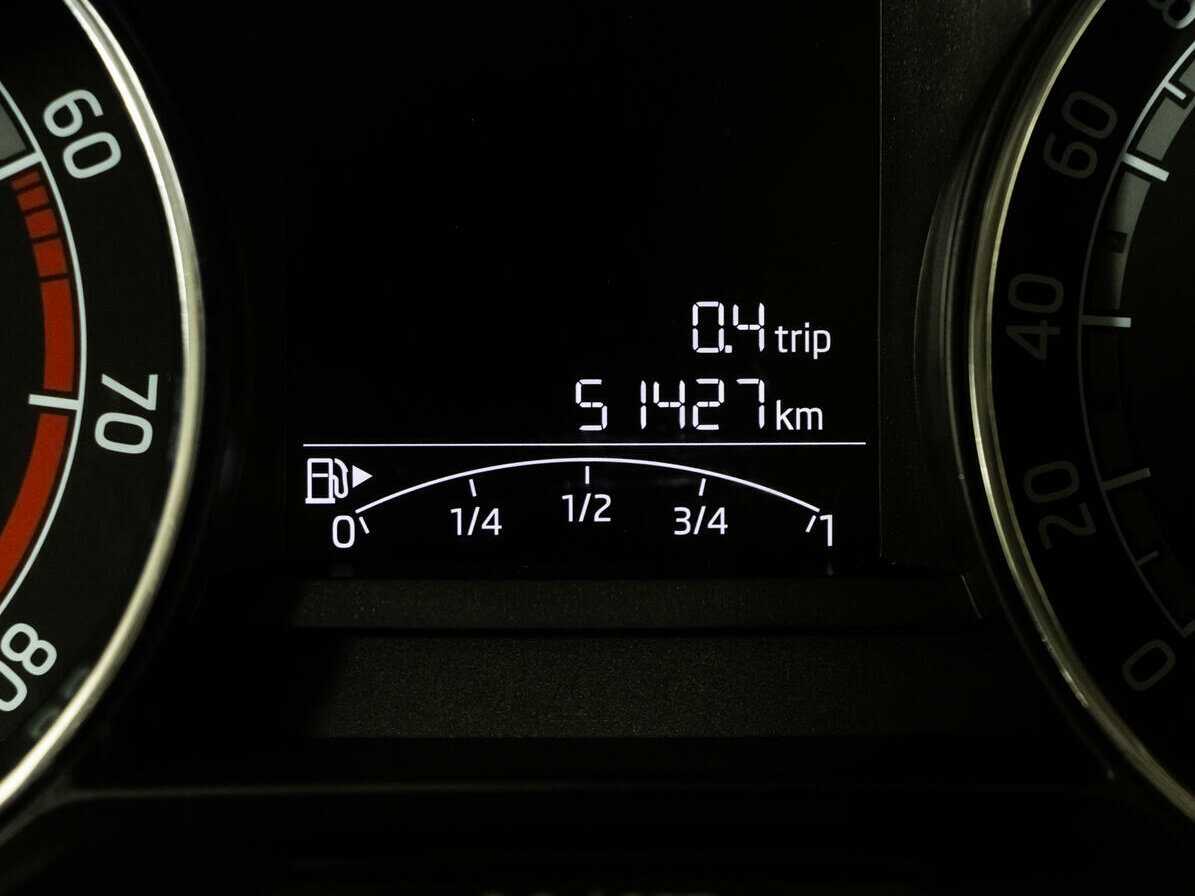 Шкода Рапид б/у, 2019, Автоматическая. Фото: #10