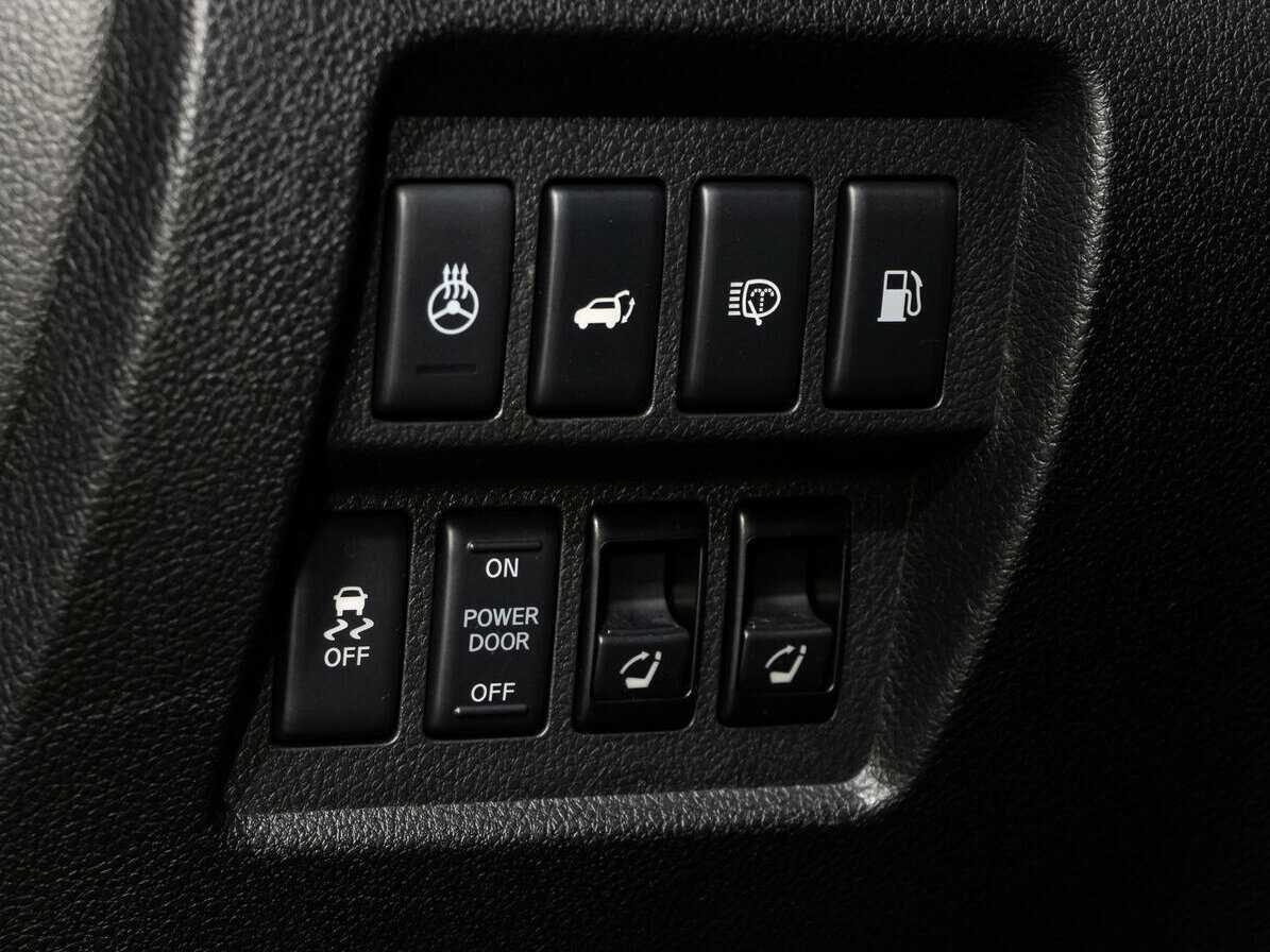 Ниссан Мурано б/у, 2013, Вариатор. Фото: #17