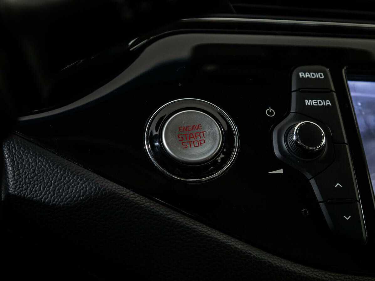 Киа Сид б/у, 2018, Роботизированная. Фото: #11