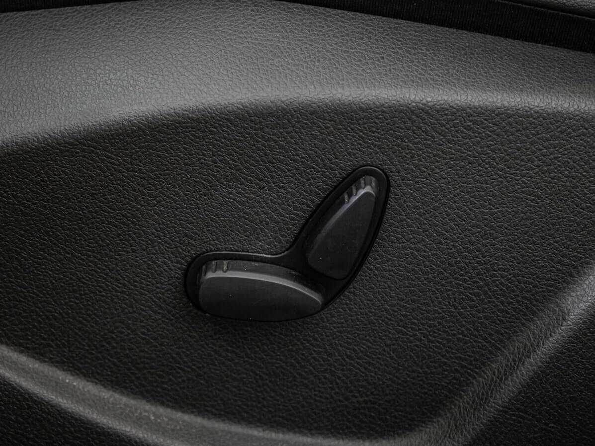 Форд Фокус б/у, 2018, Автоматическая. Фото: #17