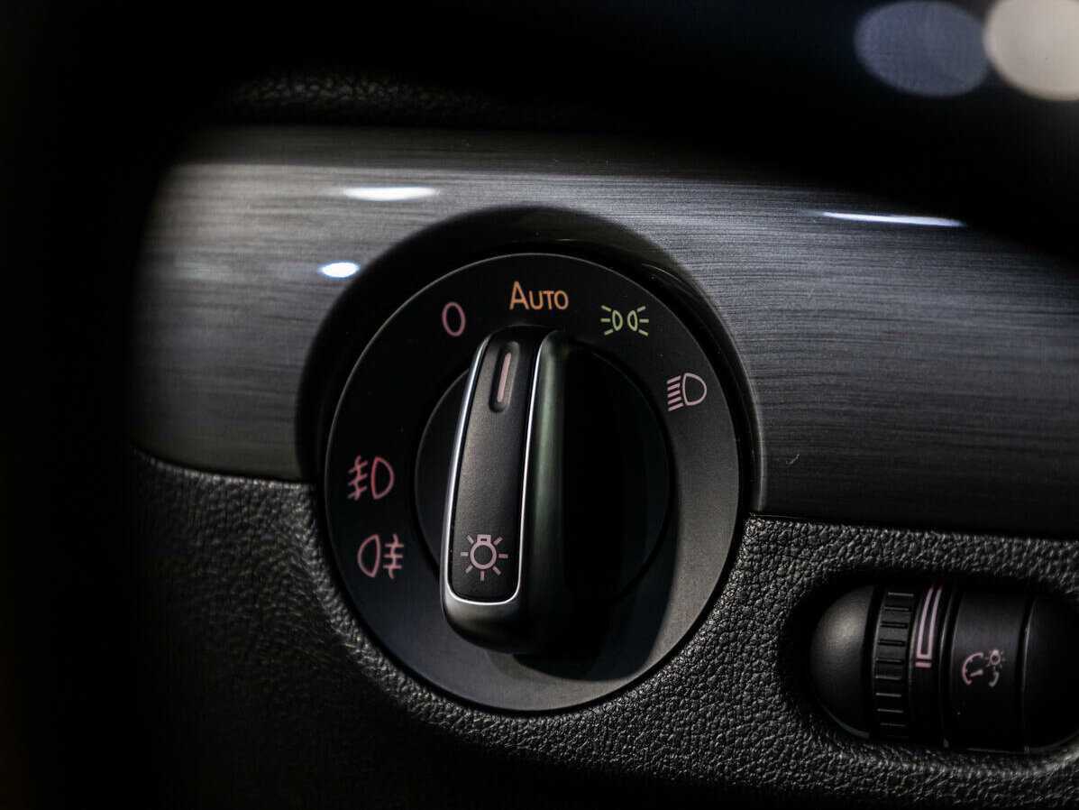 Фольксваген Джетта б/у, 2016, Автоматическая. Фото: #13