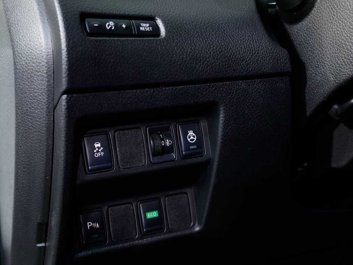 Ниссан Кашкай б/у, 2019, Вариатор. Фото: #13