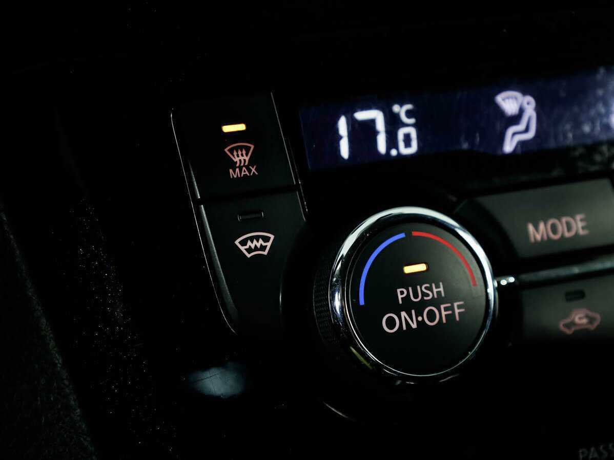 Ниссан Кашкай б/у, 2019, Вариатор. Фото: #19