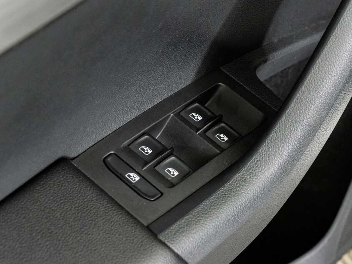 Шкода Октавия б/у, 2019, Роботизированная. Фото: #14