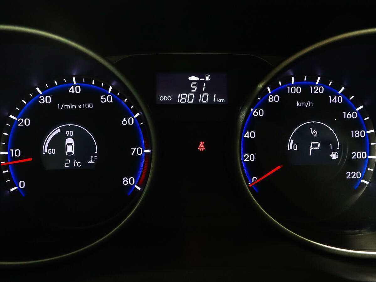 Хендай ай-икс35 б/у, 2014, Автоматическая. Фото: #8