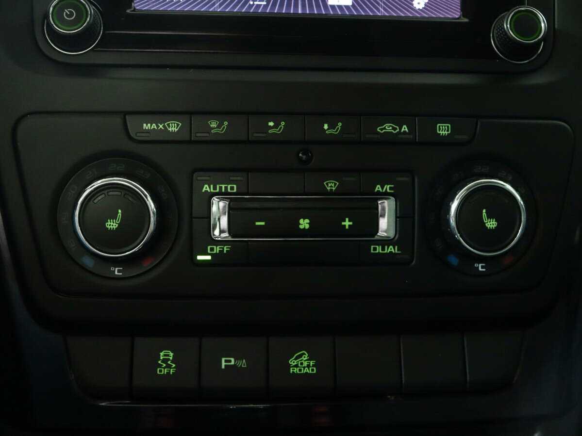 Шкода Йети б/у, 2015, Роботизированная. Фото: #14