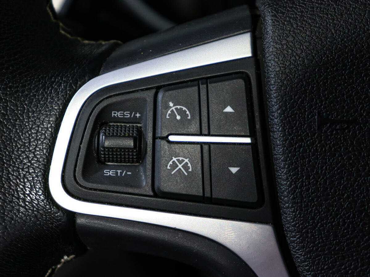 Джили Атлас б/у, 2018, Автоматическая. Фото: #19