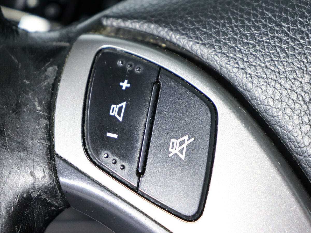 Хендай ай30 б/у, 2012, Автоматическая. Фото: #13