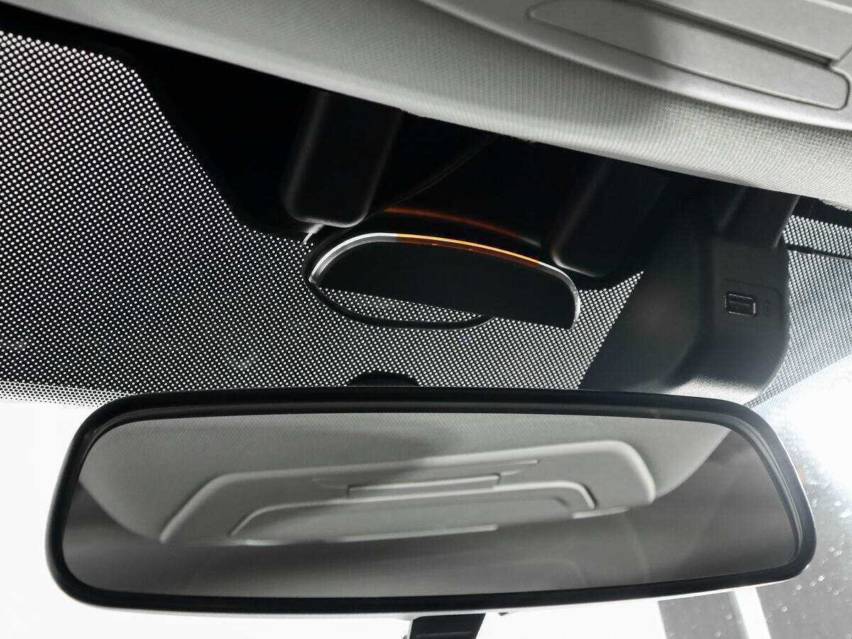 Форд Куга б/у, 2018, Автоматическая. Фото: #16