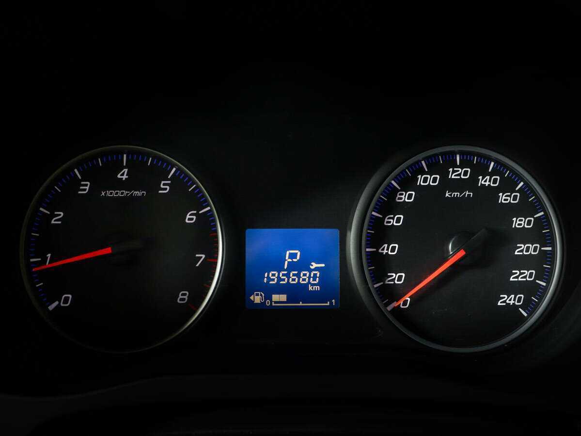 Митсубиши Оутлэндер б/у, 2018, Вариатор. Фото: #8