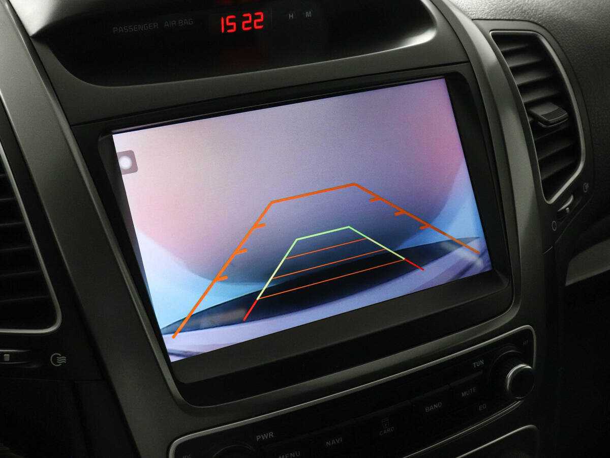 Киа Соренто б/у, 2013, Автоматическая. Фото: #12