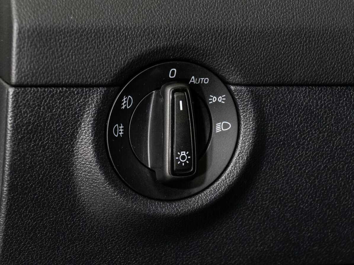 Шкода Октавия б/у, 2018, Автоматическая. Фото: #12