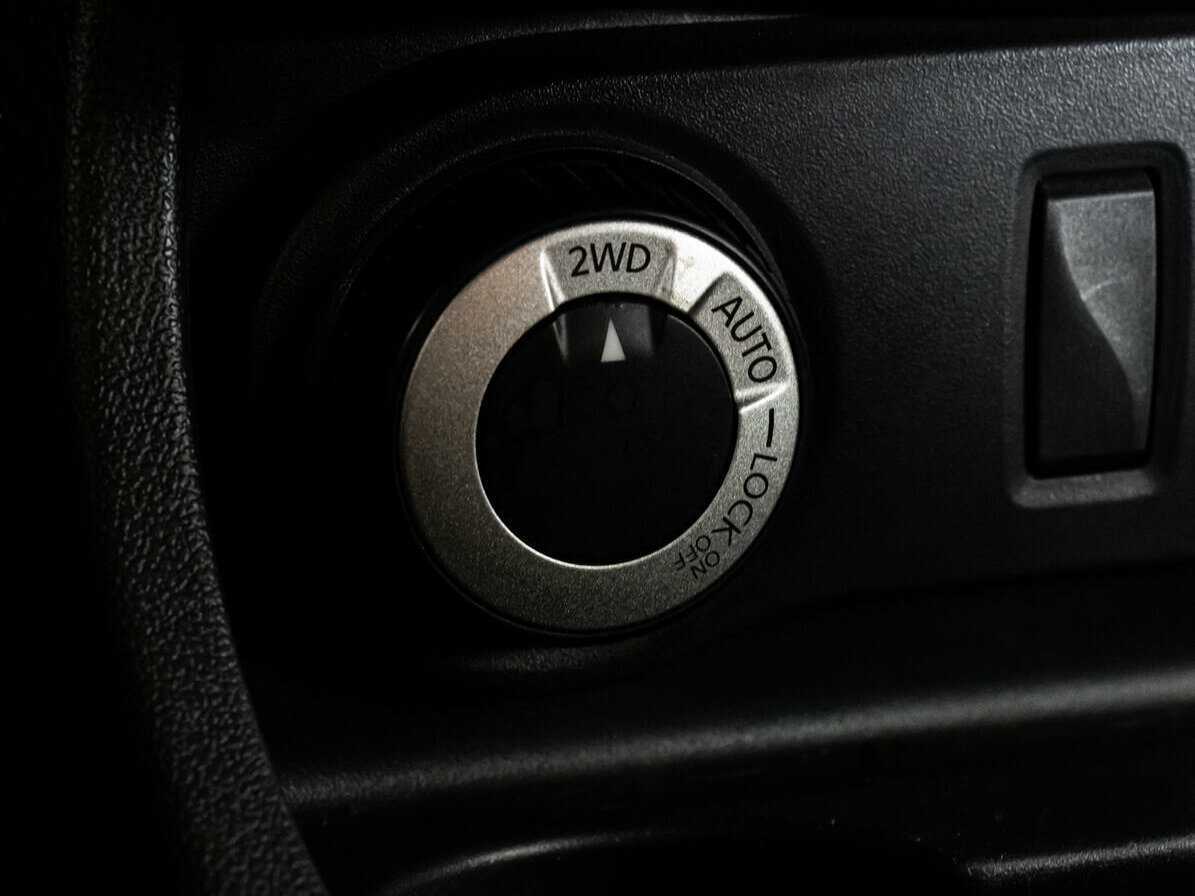 Рено Дастер б/у, 2017, Механическая. Фото: #10