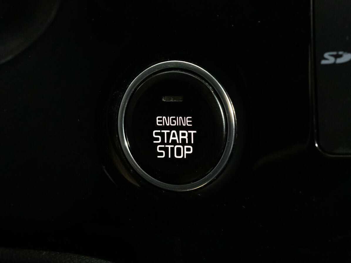 Киа Рио б/у, 2018, Автоматическая. Фото: #17