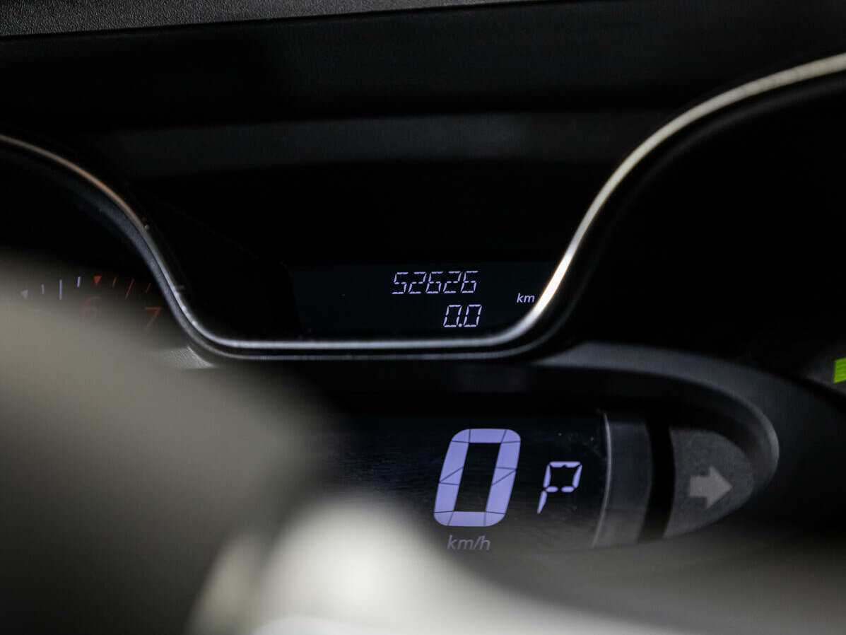 Рено Каптюр б/у, 2021, Вариатор. Фото: #10