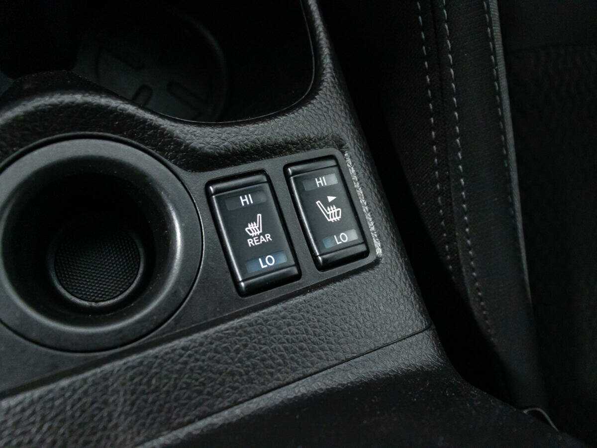 Ниссан Кашкай б/у, 2019, Вариатор. Фото: #15