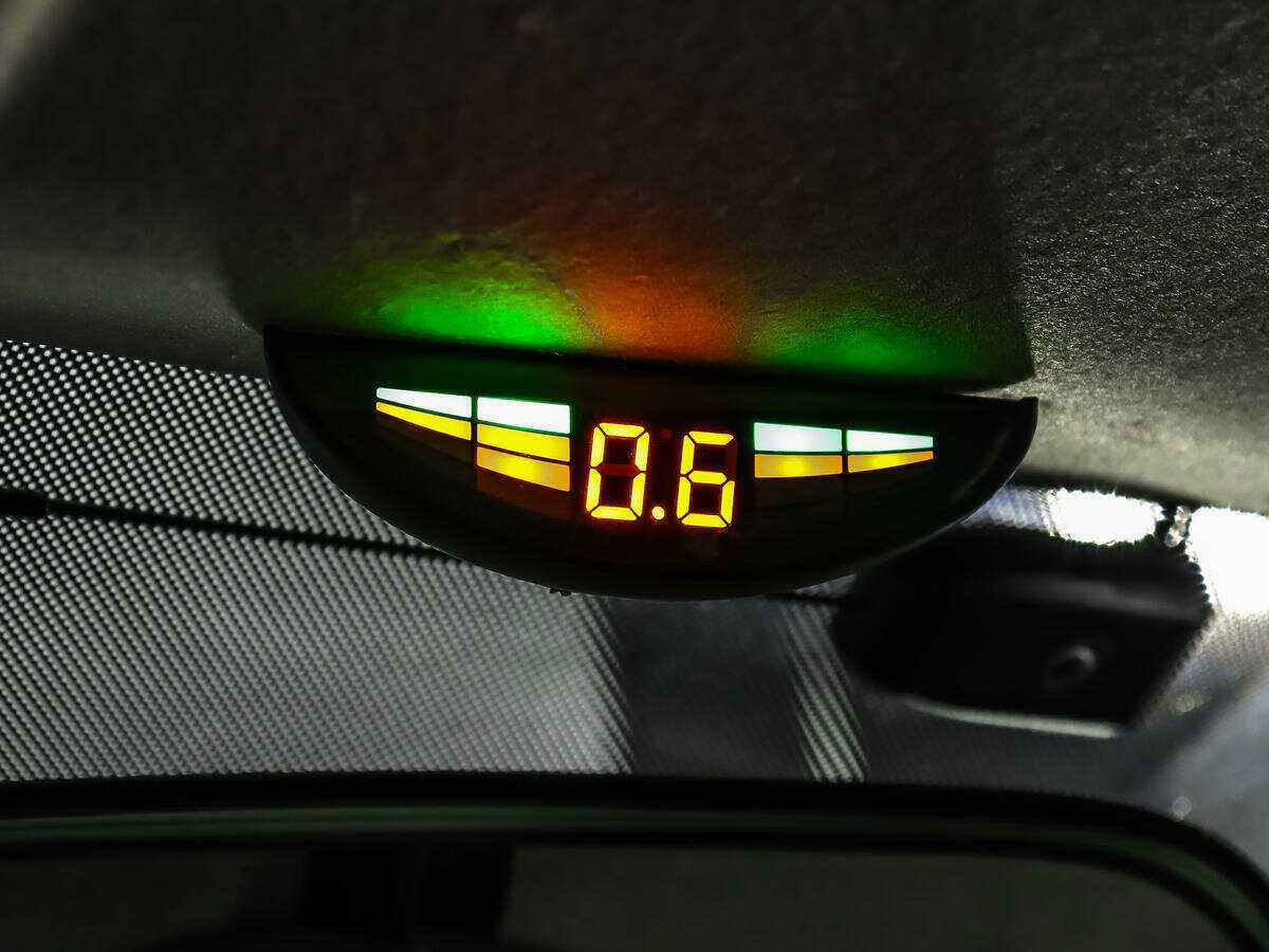 Киа Рио б/у, 2019, Автоматическая. Фото: #14