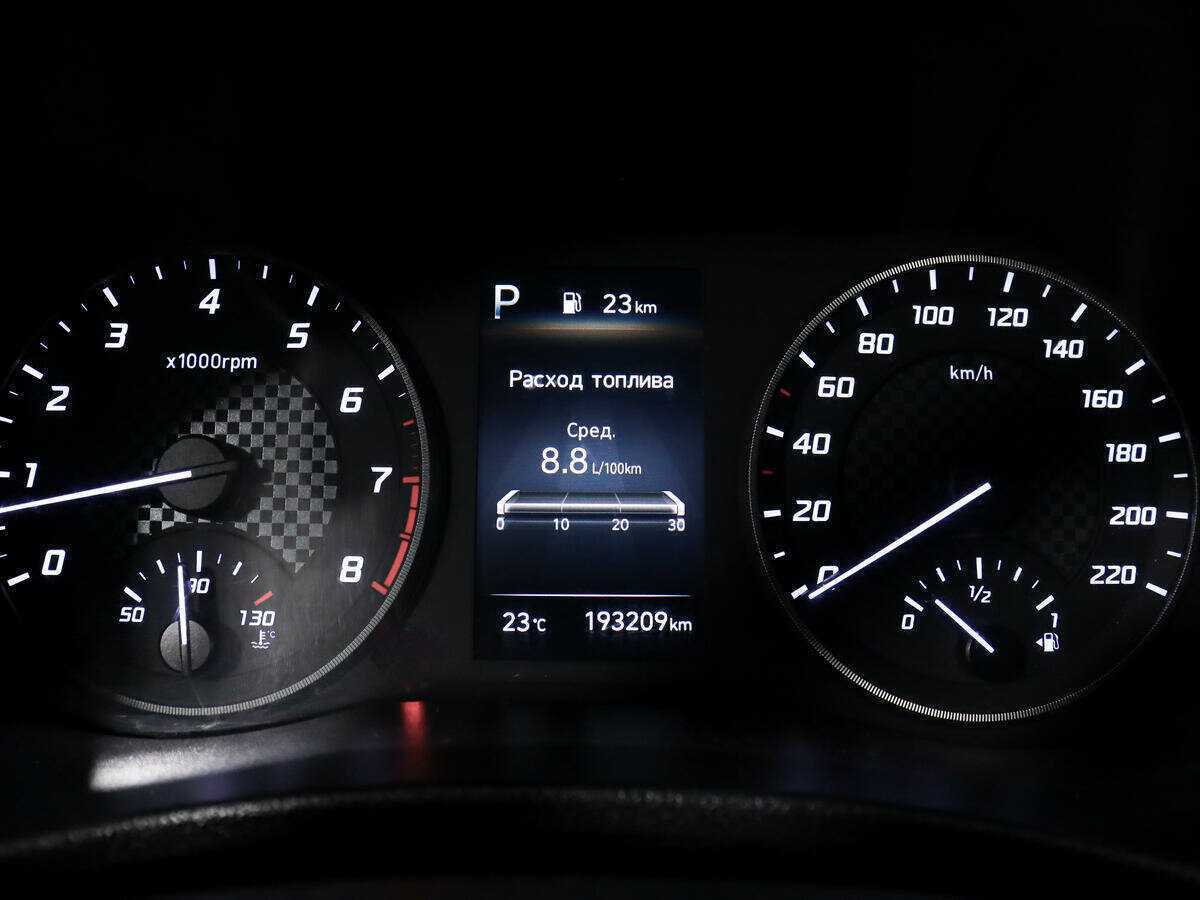 Хендай Солярис б/у, 2020, Автоматическая. Фото: #16