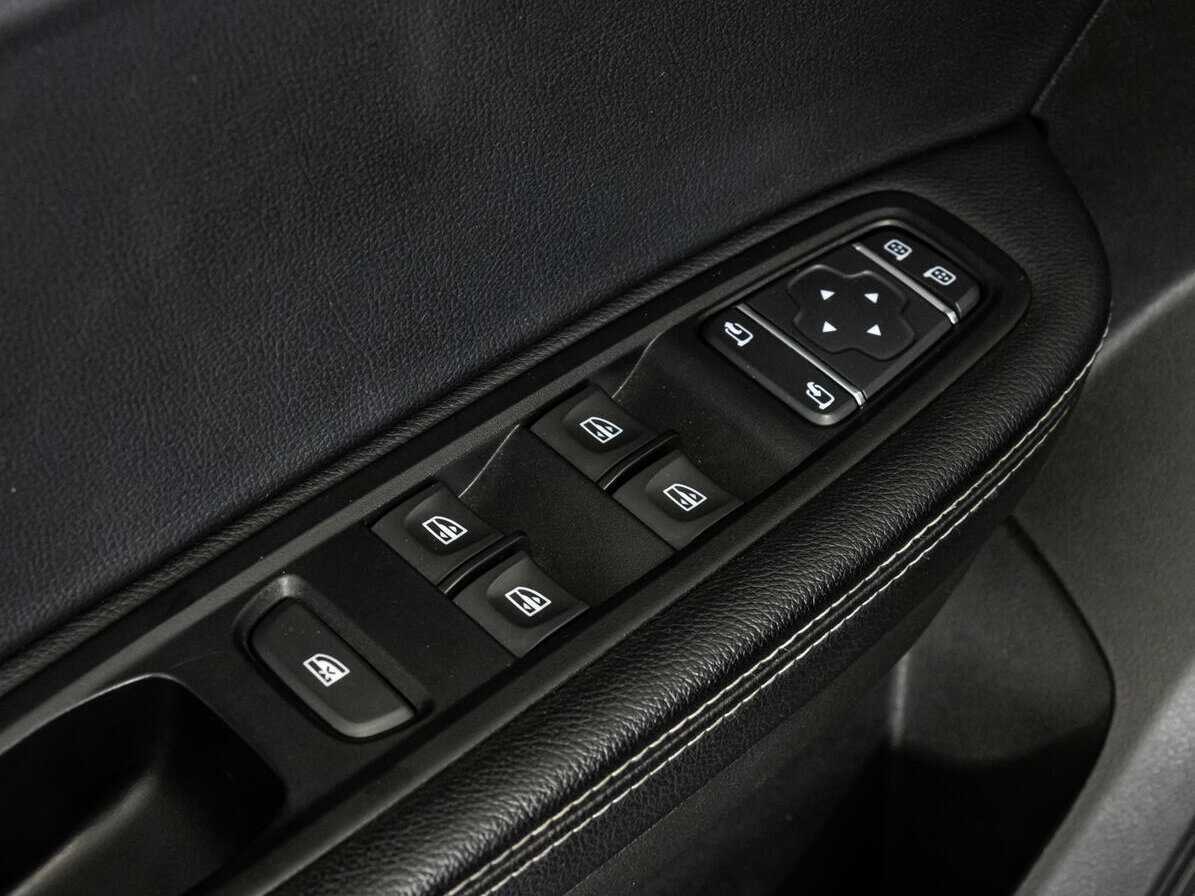 Рено Аркана б/у, 2019, Вариатор. Фото: #17