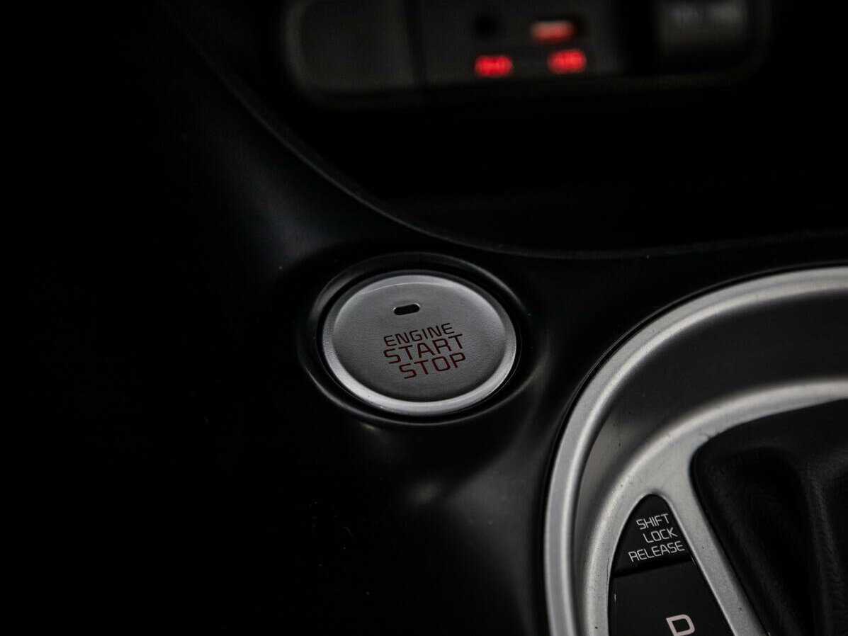 Киа Соул б/у, 2018, Автоматическая. Фото: #17