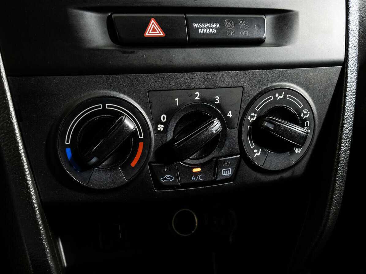 Сузуки Витара б/у, 2017, Автоматическая. Фото: #14