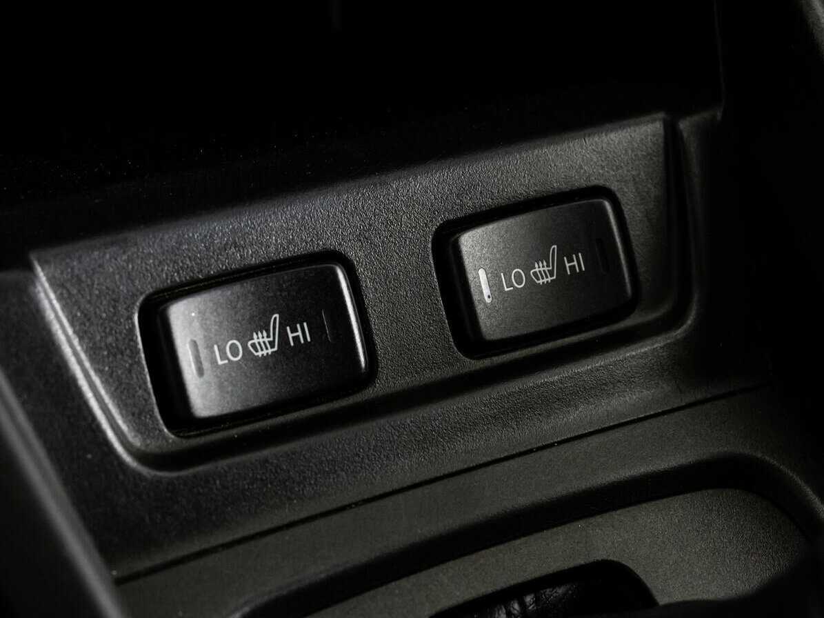 Сузуки Витара б/у, 2017, Автоматическая. Фото: #15