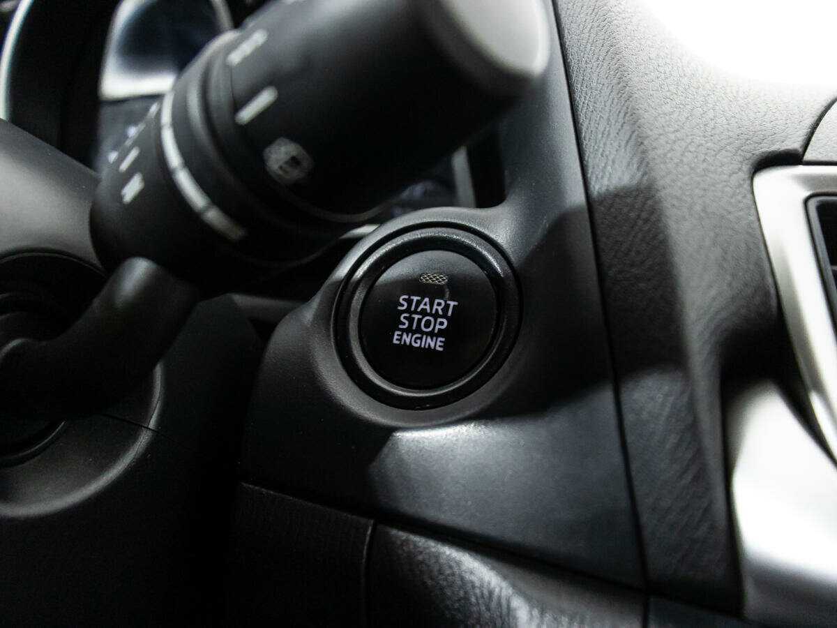 Мазда 3 б/у, 2016, Автоматическая. Фото: #17