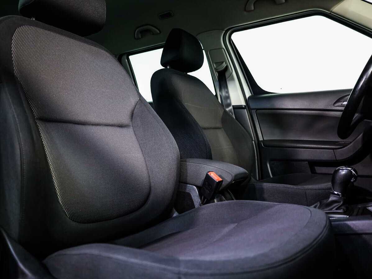 Шкода Йети б/у, 2014, Автоматическая. Фото: #10