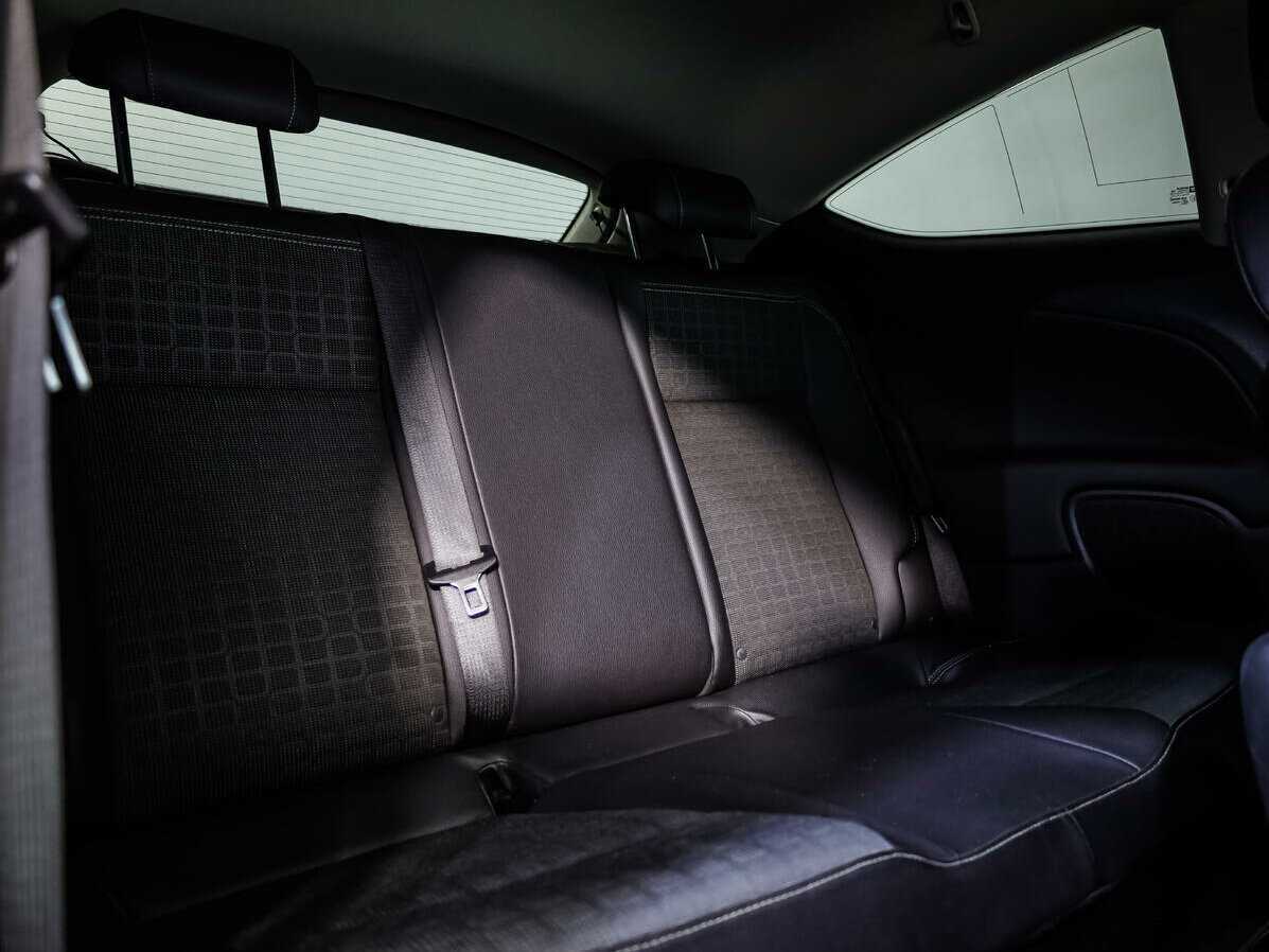 Опель Астра б/у, 2012, Автоматическая. Фото: #11