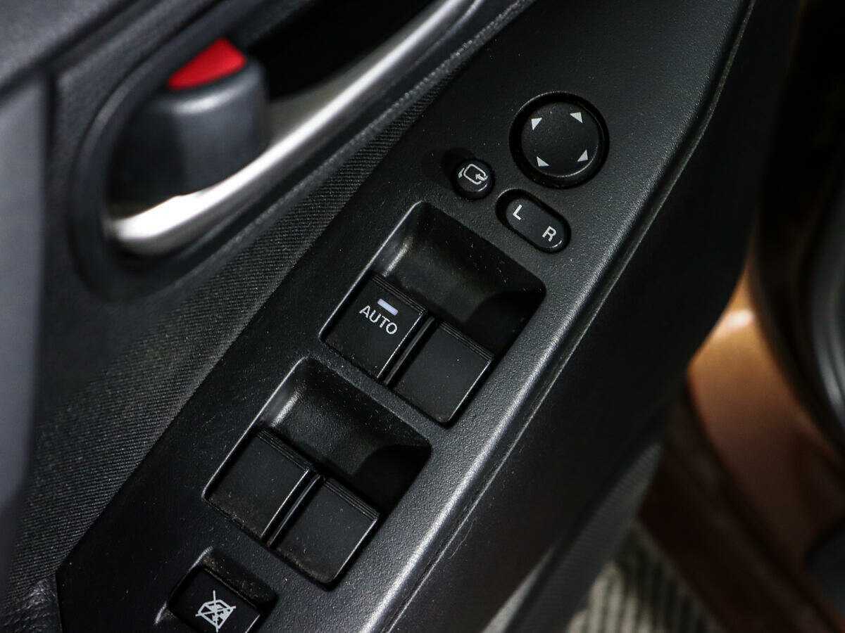 Мазда 3 б/у, 2012, Автоматическая. Фото: #12