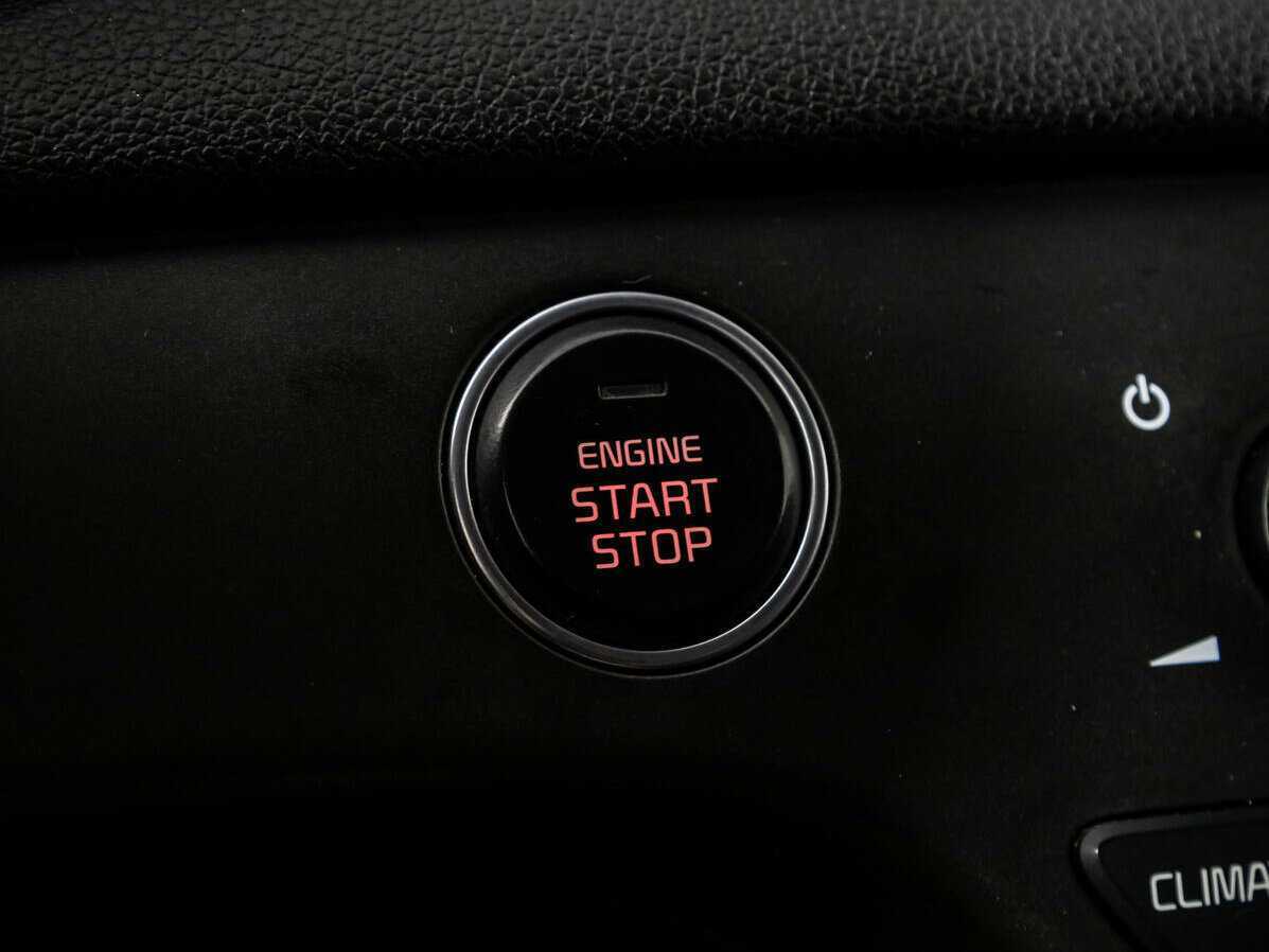 Киа Спортейдж б/у, 2019, Автоматическая. Фото: #16