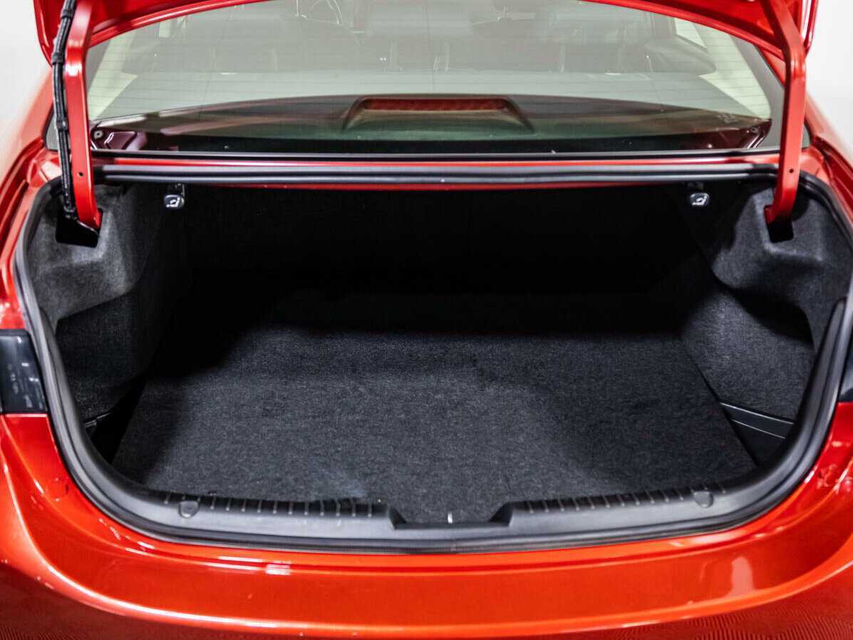 Мазда 6 б/у, 2013, Автоматическая. Фото: #17