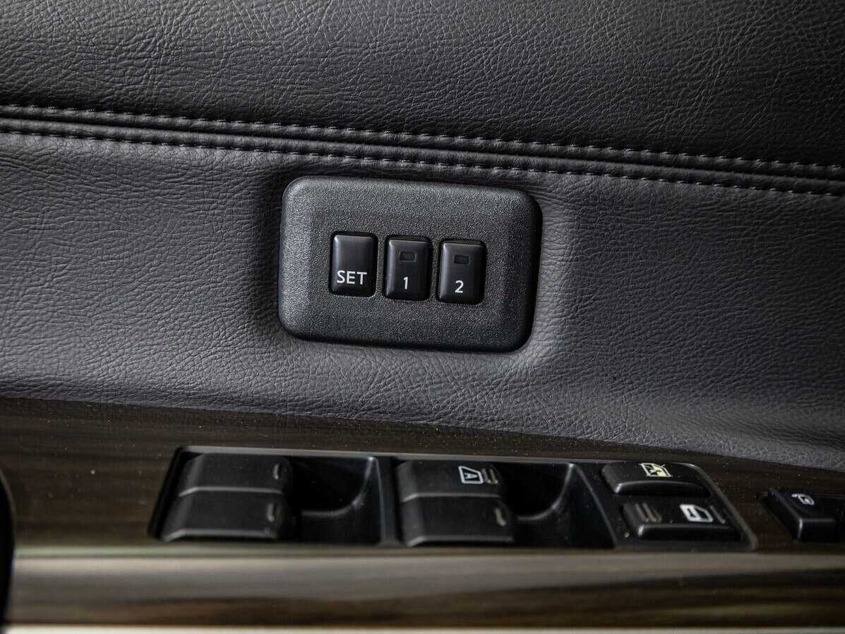 Ниссан Теана б/у, 2013, Вариатор. Фото: #16