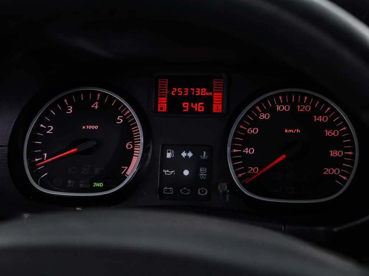 Рено Дастер б/у, 2013, Механическая. Фото: #14