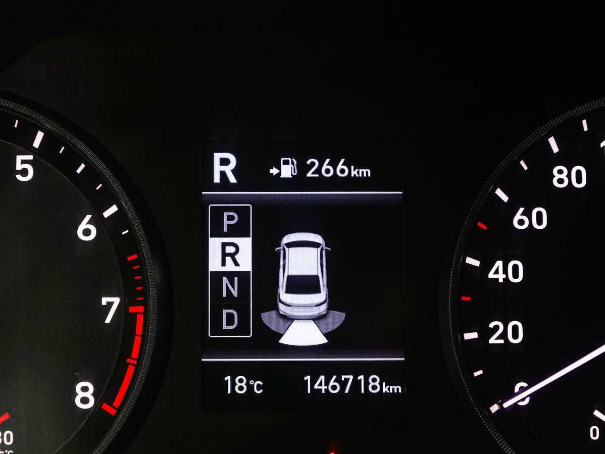 Хендай Солярис б/у, 2018, Автоматическая. Фото: #10