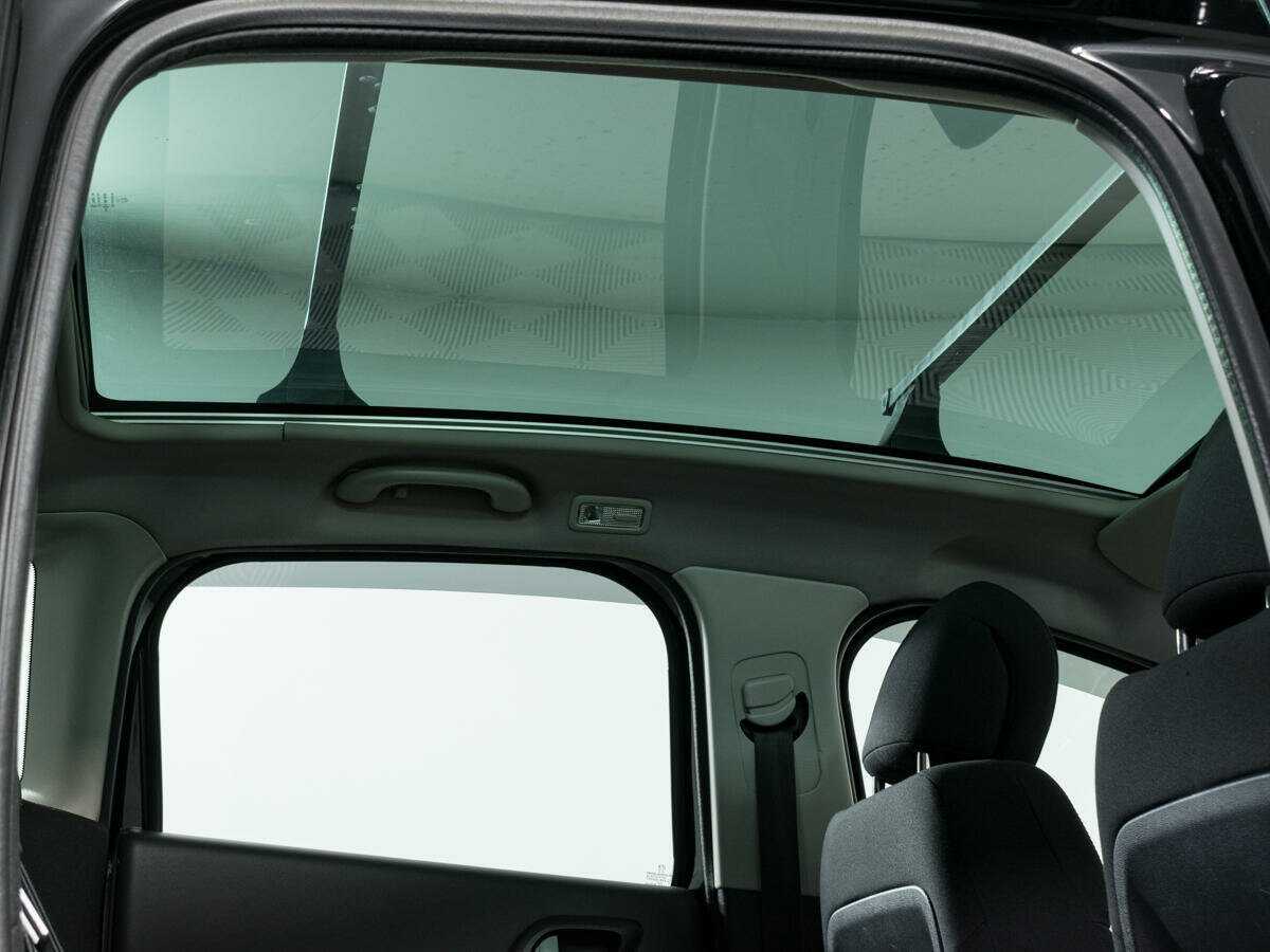 Пежо 3008 б/у, 2012, Автоматическая. Фото: #13