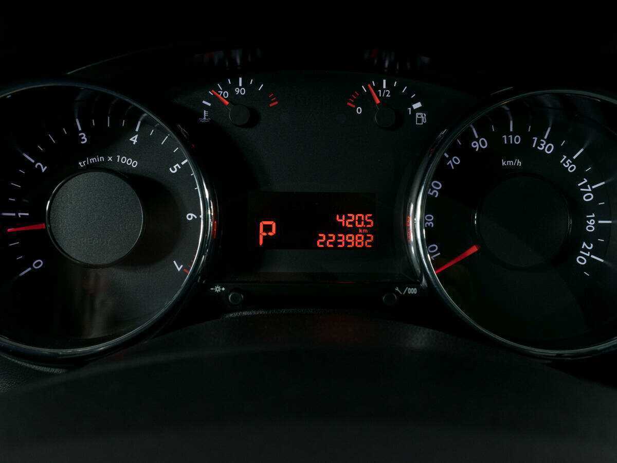 Пежо 3008 б/у, 2012, Автоматическая. Фото: #14